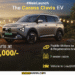 Kia Carens Clavis EV: India’s First Made‑in‑India 7‑Seater EV