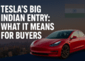 Tesla’s Indian Debut — What It Means for Buyers
