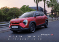 Mahindra Vision X Teased: What Could This Urban SUV Concept Be?