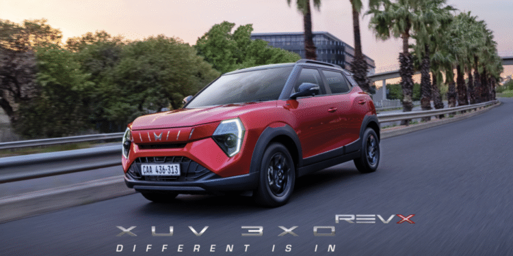 Mahindra Vision X Teased: What Could This Urban SUV Concept Be?