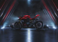 Ducati Streetfighter V2