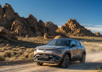 2025 Maruti e Vitara India Launch Set for December 2 — What to Expect