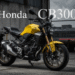 Honda CB300R