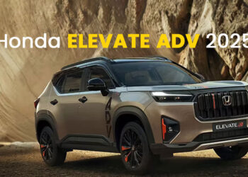 Honda Elevate ADV Edition Launched