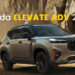 Honda Elevate ADV Edition Launched