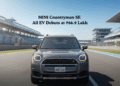 MINI Countryman SE