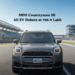 MINI Countryman SE