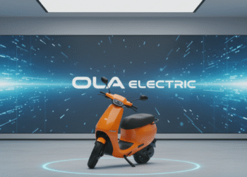 Ola Electric