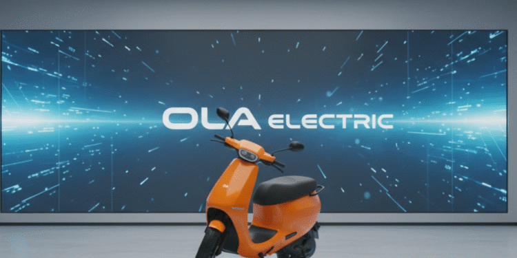 Ola Electric