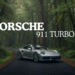 Porsche 911 TURBO S