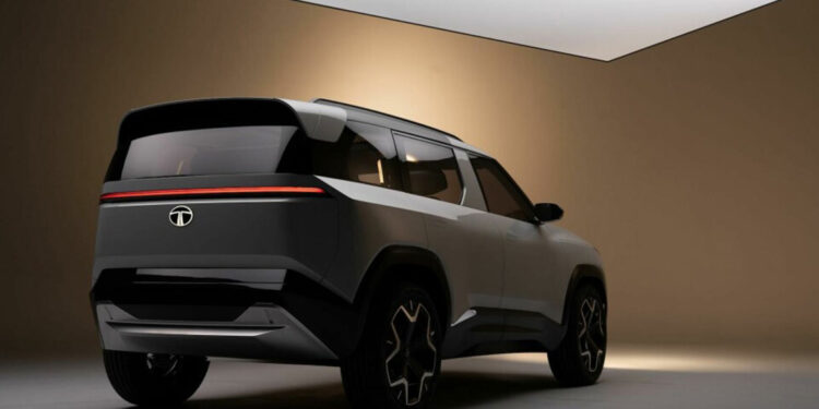 3 Cars Launching and Unveiling in November 2025 -Tata, Hyundai & Mahindra Lead the Lineup