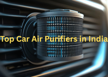 Top 10 Best Car Air Purifiers in India