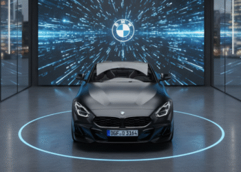 BMW Z4 Final Edition Marks the End of an Era for the Iconic Convertible