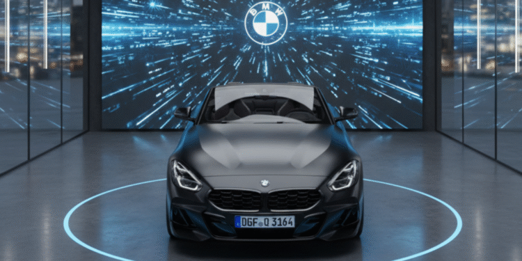 BMW Z4 Final Edition Marks the End of an Era for the Iconic Convertible