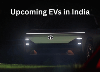 Upcoming Electric Vehicles in India - November & December 2025
