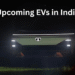 Upcoming Electric Vehicles in India - November & December 2025