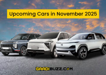 3 Cars Launching and Unveiling