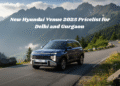 New Hyundai Venue 2025 pricelist for delhi and gurgaon