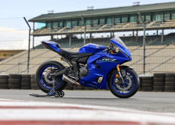 2026 Yamaha R7 Revealed
