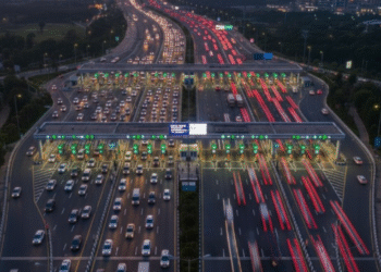 Dwarka Expressway Toll
