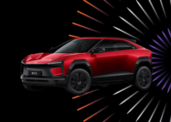 Mahindra BE6 Electric SUV Car Offers