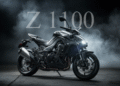 2026 Kawasaki Z1100
