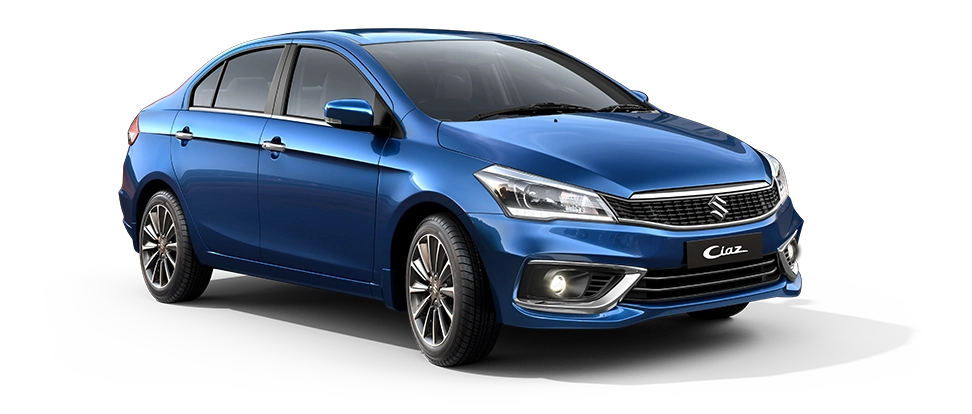 Maruti Suzuki Ciaz Sedan Cars