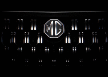 2026 MG Hector Facelift