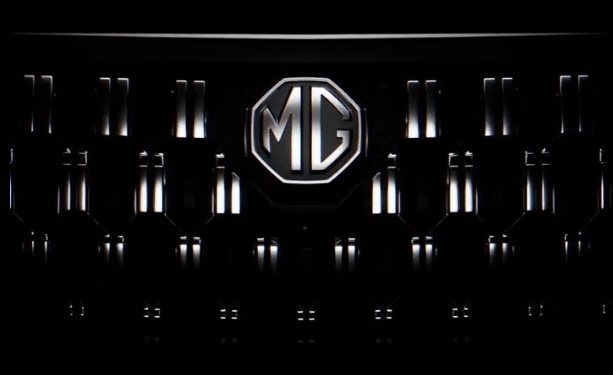 2026 MG Hector Facelift