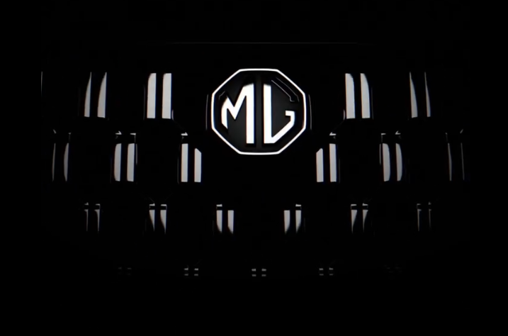 2026 MG Hector Facelift