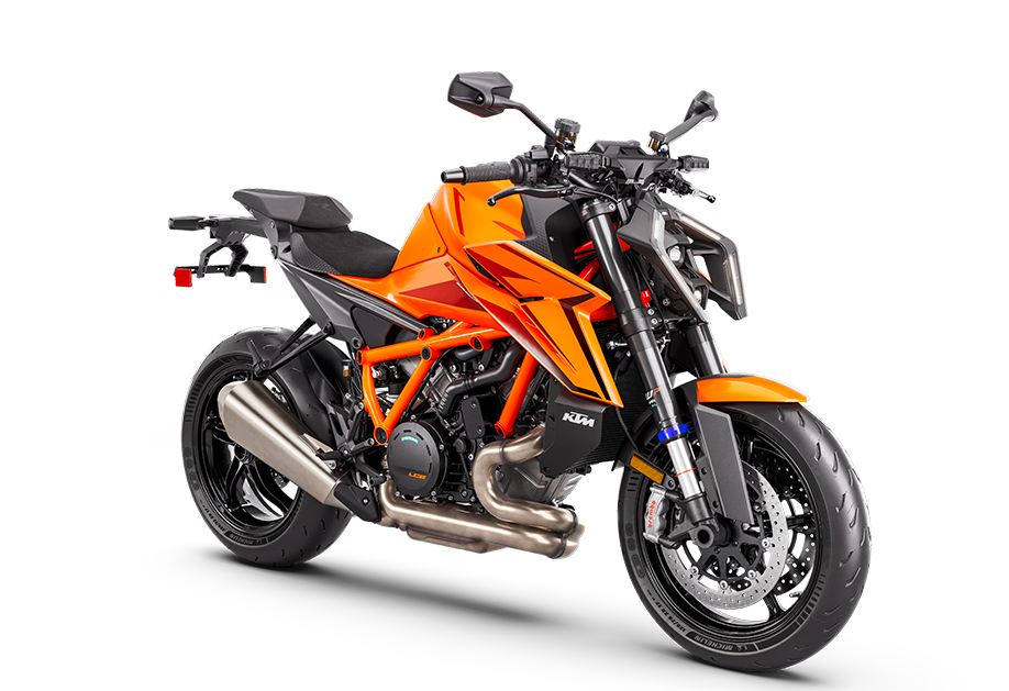 KTM 1390 Super Duke RR