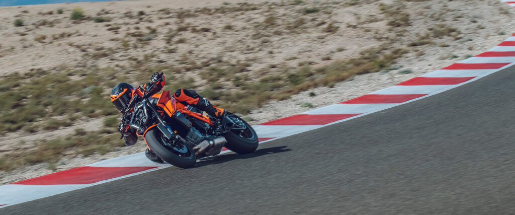 KTM 1390 Super Duke RR