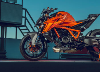 KTM 1390 Super Duke RR