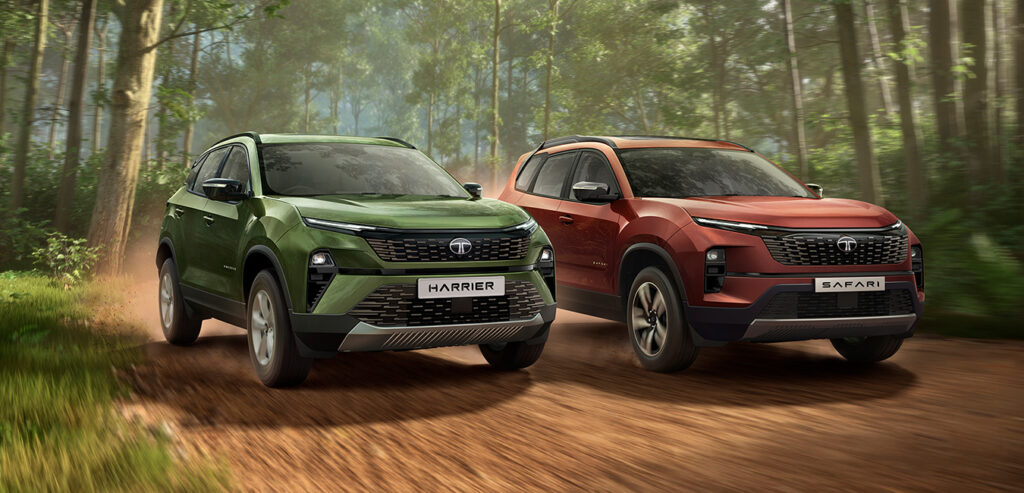 Tata-Harrier-and-Tata-Safari-