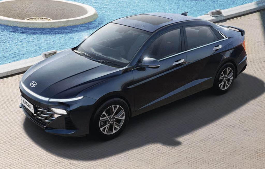 Hyundai Verna​ Sedan Cars