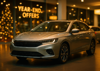 Top Benefits of Buying a Car in December in India