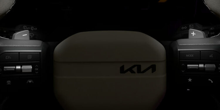 New Kia Seltos Unveiled Ahead of 2 Jan 2026 Launch — What to Expect