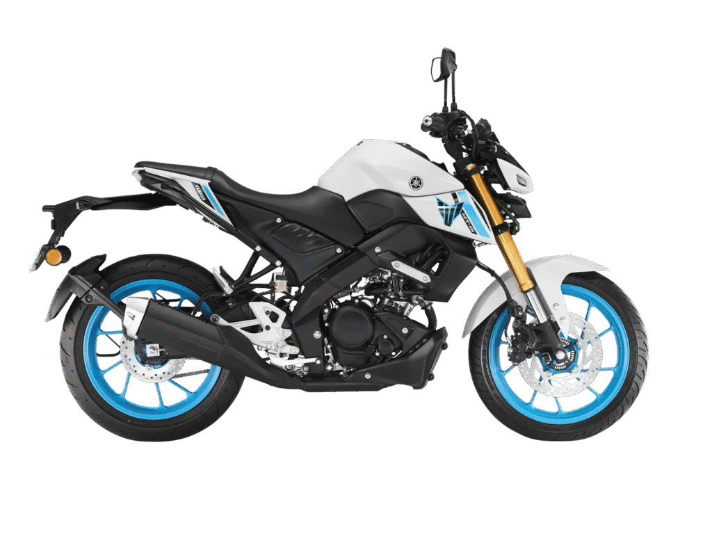 YAMAHA Mt-15 V2