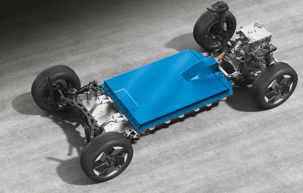 maruti Suzuki e vitara