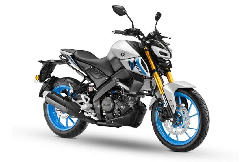 YAMAHA Mt-15 V2