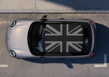 Mini Cooper S Convertible